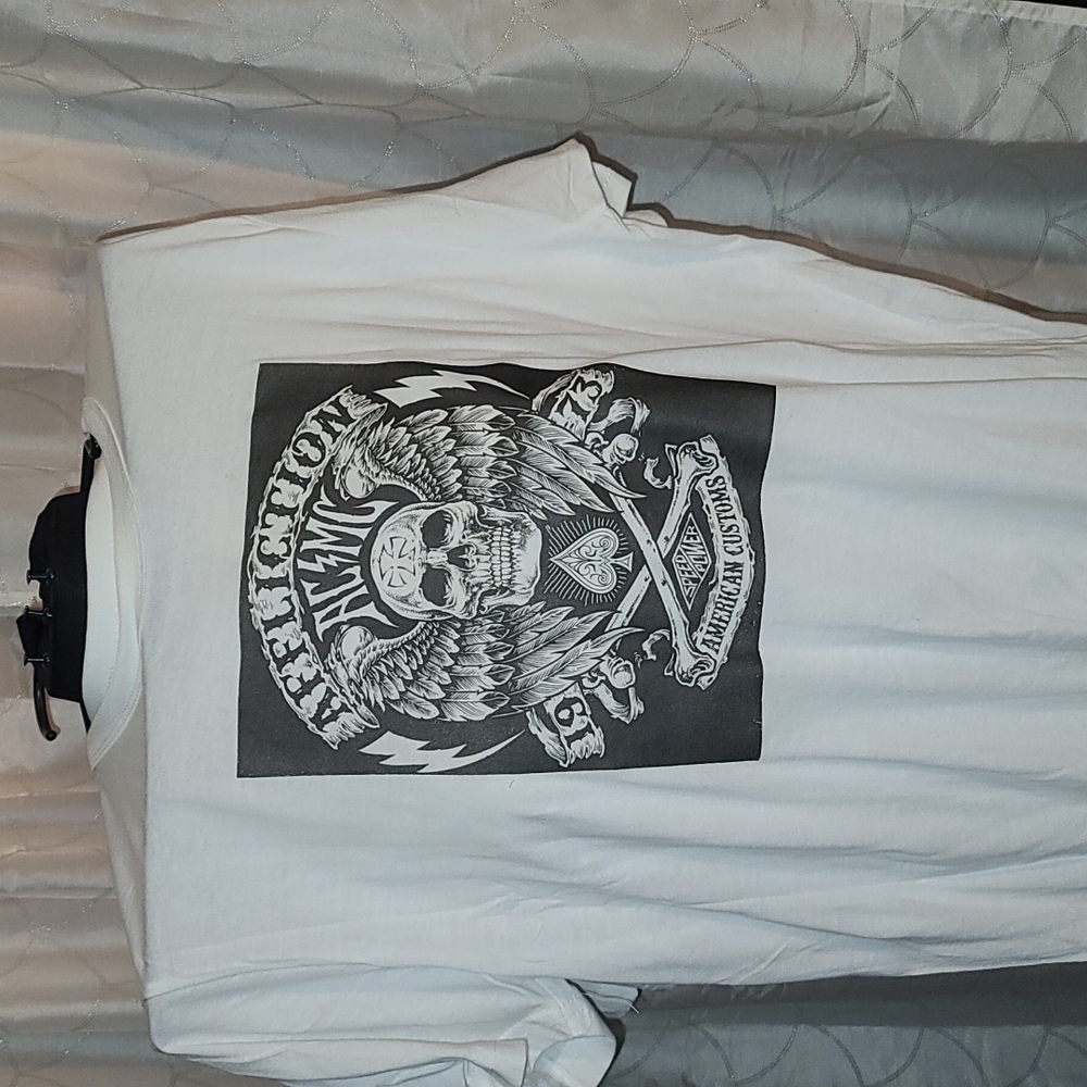 Affliction Shirts for Men